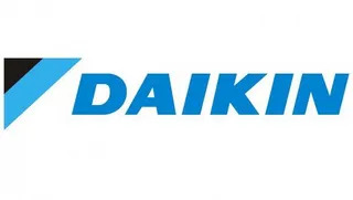 Logo Daikin