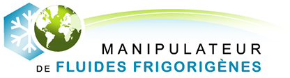 Manipulateur de Fluides Frigorigènes