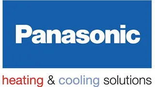 Logo Panasonic